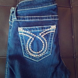 Big Star Jeans